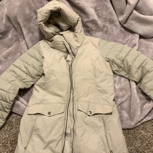 Columbia Parka